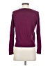 Banana Republic Burgundy Pullover Sweater Size XS - photo 2