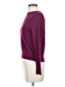 Banana Republic Burgundy Pullover Sweater Size XS - photo 5