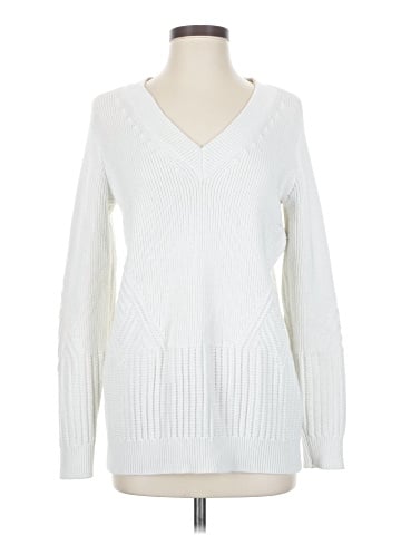 Athleta Pullover Sweater (view 1)