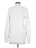 Athleta White Pullover Sweater Size S - photo 2