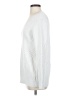 Athleta White Pullover Sweater Size S - photo 5