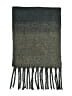 2 Chic 100% Acrylic Gray Blue Scarf One size - photo 2