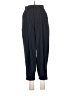 Assorted Brands Stripes Blue Casual Pants Size L - photo 1