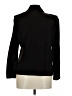 misook Solid Brown Black Blazer Size M (petite) - photo 2