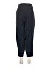 Assorted Brands Stripes Blue Casual Pants Size L - photo 2