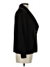 misook Solid Brown Black Blazer Size M (petite) - photo 4
