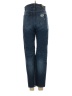Express Blue Jeans Size 4S - photo 2