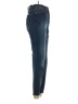 Express Blue Jeans Size 4S - photo 4
