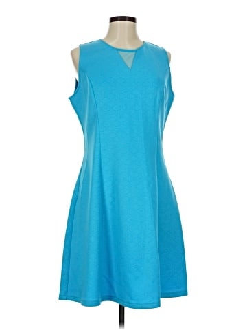 Sharagano Casual Dress (view 1)