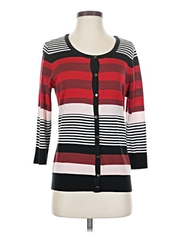 7th Avenue Design Studio New York & Company Cardigan (view 1)