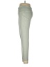Zobha Solid Gray Active Pants Size L - photo 5