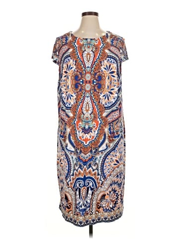 R&K Casual Dress (view 1)