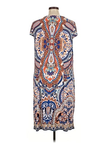 R&K Casual Dress (view 2)