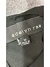 Adelyn Rae Solid Black Cocktail Dress Size M - photo 6