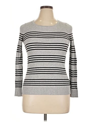 George Pullover Sweater (view 1)