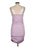 Floerns Purple Cocktail Dress Size L - photo 2