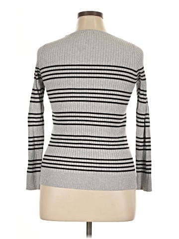 George Pullover Sweater (view 2)