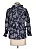 Hei Hei 100% Polyester Print Blue Jacket Size XXS - photo 1