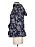 Hei Hei 100% Polyester Print Blue Jacket Size XXS - photo 5