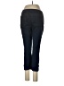MICHAEL Michael Kors Chevron-herringbone Blue Jeans Size 8 - photo 2