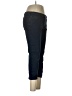 MICHAEL Michael Kors Chevron-herringbone Blue Jeans Size 8 - photo 4