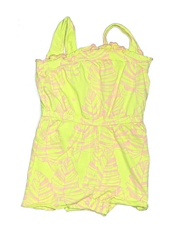 Burt's Bees Baby Dress (view 1)