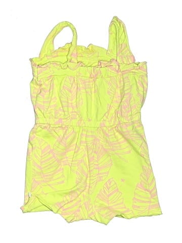 Burt's Bees Baby Dress (view 2)