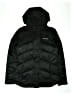 Columbia 100% Polyester Solid Black Snow Jacket Size S (kids) - photo 1
