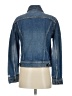 Lee 100% Cotton Blue Denim Jacket Size XS - photo 2