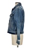Lee 100% Cotton Blue Denim Jacket Size XS - photo 5