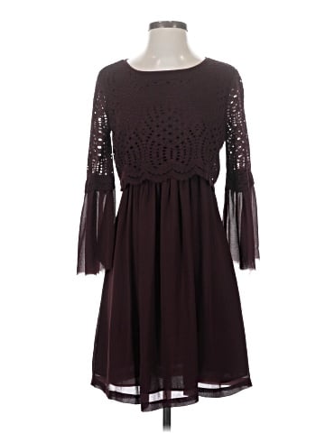 Max Studio Cocktail Dress (view 1)