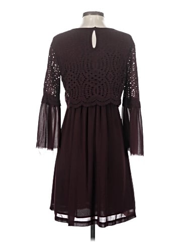 Max Studio Cocktail Dress (view 2)