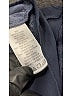 LOGO Lounge Solid Gray Casual Dress Size S - photo 8