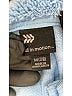 all in motion 100% Polyester Blue Zip Up Hoodie Size 7 - 8 - photo 3
