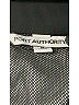 Port Authority 100% Polyester Solid Black Jacket Size M - photo 6