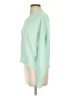 Saks Fifth Avenue Green Pullover Sweater Size S - photo 5