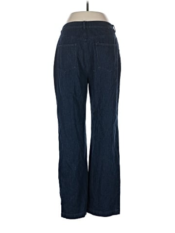 pretty garbage Jeans (view 2)