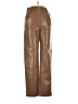 Wilfred 100% Polyurethane Brown Casual Pants Size 2 - photo 1