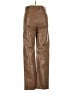 Wilfred 100% Polyurethane Brown Casual Pants Size 2 - photo 2