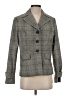 Assorted Brands Tweed Gray Blazer Size 4 - photo 1