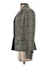 Assorted Brands Tweed Gray Blazer Size 4 - photo 5