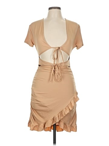 Shein Cocktail Dress (view 1)