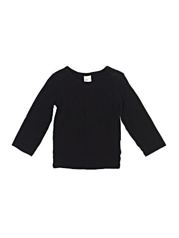 H&M 3/4 Sleeve T-Shirt (view 1)