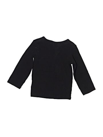 H&M 3/4 Sleeve T-Shirt (view 2)