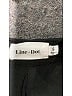 Line & Dot Black Skort Size S - photo 3
