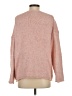 ASOS Design Pink Pullover Sweater Size XS - photo 2