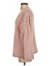 ASOS Design Pink Pullover Sweater Size XS - photo 5