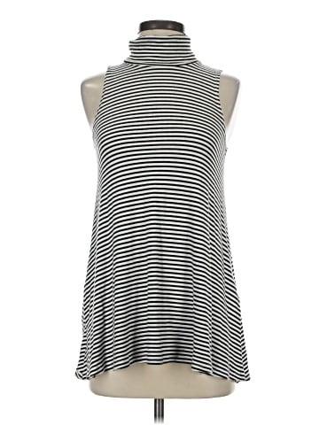 Puella Sleeveless T-Shirt (view 1)
