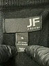 J. Ferrar Solid Black Pullover Sweater Size XL - photo 7