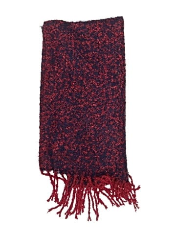 La Fiorentina Scarf (view 2)